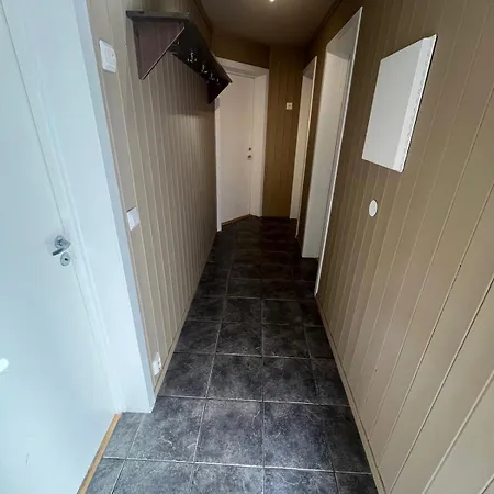 In Out With Sauna Daire