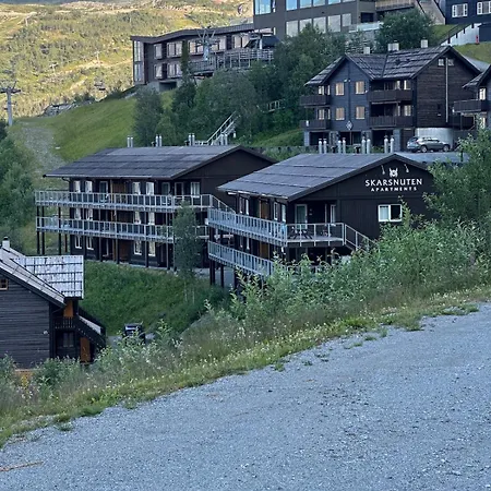 Daire In Out With Sauna