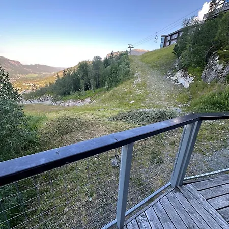 In Out With Sauna Apartamento *