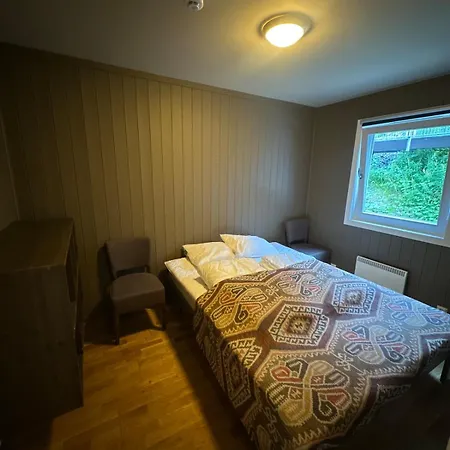 Daire In Out With Sauna