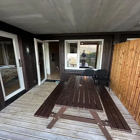 In Out With Sauna Daire *