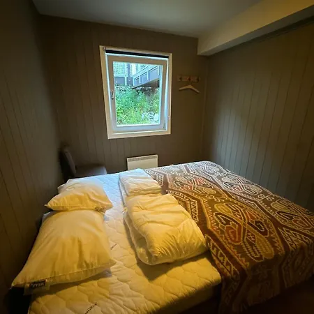 Daire In Out With Sauna Hemsedal