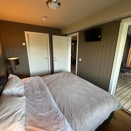 Daire In Out With Sauna Hemsedal