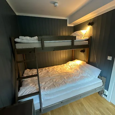 In Out With Sauna Daire