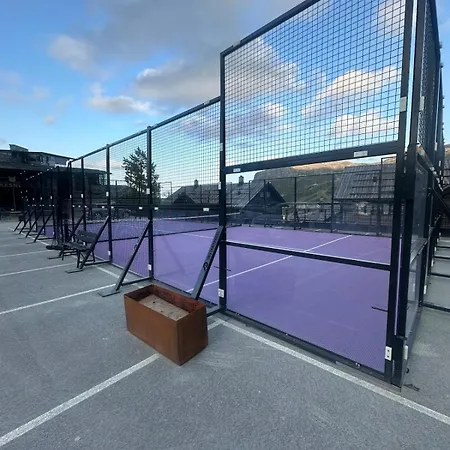 Daire In Out With Sauna Hemsedal