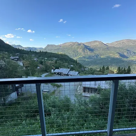 In Out With Sauna Daire *