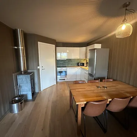 In Out With Sauna Daire *