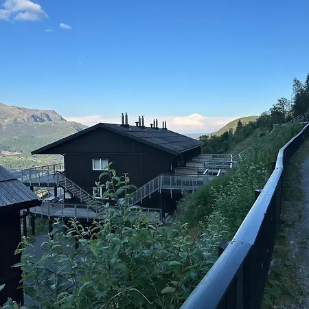 In Out With Sauna Daire *