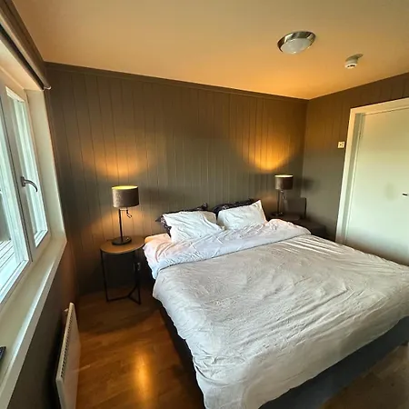 In Out With Sauna Apartamento Hemsedal