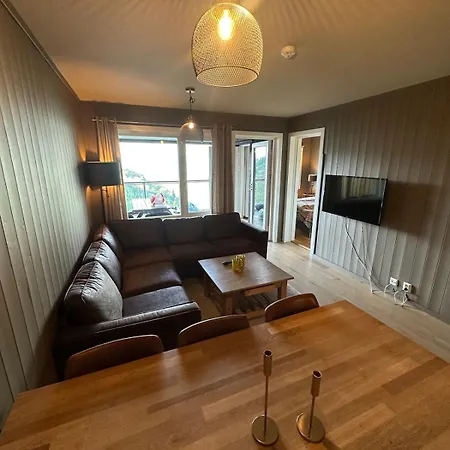 In Out With Sauna Daire *