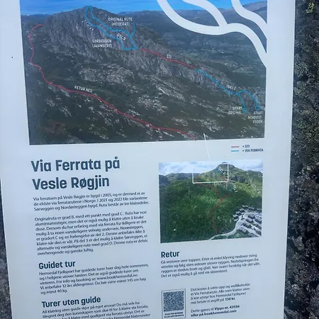 Daire In Out With Sauna