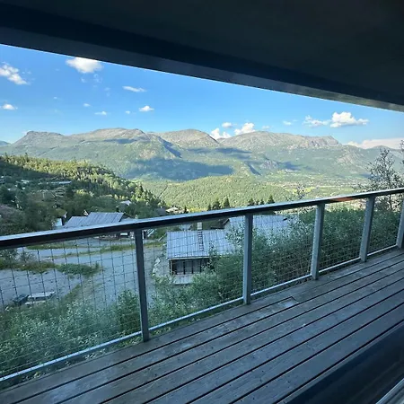 Apartamento In Out With Sauna *