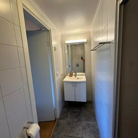 Apartamento In Out With Sauna