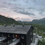 In Out With Sauna