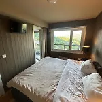 In Out With Sauna *