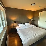 In Out With Sauna شقة هيمسيدال
