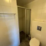 In Out With Sauna *