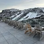 In Out With Sauna هيمسيدال